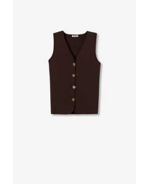TIFFOSI WOMEN'S SLEEVELESS...
